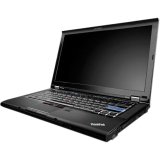 ThinkPad T410i 2516FBU 14.1" LED Notebook - Core i3 i3-390M 2.67GHz - Black ....