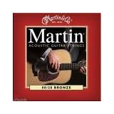 Martin Light .012-.054 - 3 packs