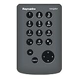 Alpha Numeric Keypad by Raymarine