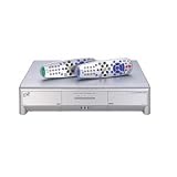 JVC TUDVR942RU High Definition Digital Video Recorder