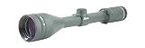 Burris Ffii 4.5-14x42 Ballistic Matt