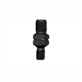 Spark Plug Hole Thread Chaser - Double-Ended 18mm & 14mm - Cleans & Restores Threads