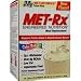 Meal Replacement Drink Mix Cake Batter 18 pckts