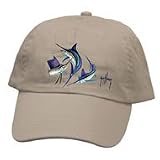 Embroidered Hat