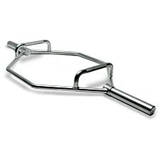 Weight Bar / Hex Trap Bar