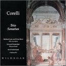 Search : Corelli: Trio Sonatas for Recorders