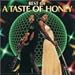 ベスト・オブ・テイスト・オブ・ハニー / BEST OF A TASTE OF HONEY (CCCD)