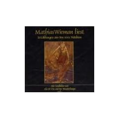 Erz�hlungen aus den 1001 N�chten, Audio-CDs, Tl.3/4, Die Geschichte von Ala Ed-Din und der Wunderlampe, 2 Audio-CDs