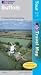 Suffolk (OS Travel Series - Tourist Map) (OS Travel Map - Tour Map)