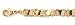 7 Inch Charm Bracelet by Rembrandt Charms