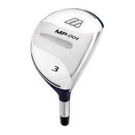 Mizuno PREOWNED MP-001 Composite Fairway w/ graphite GOOD CONDITION