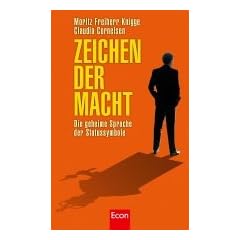 Zeichen der Macht: Die geheime Sprache der Statussymbole
