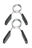 1 Standard Spring Clips (Pair)