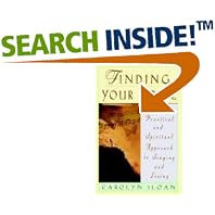 Buy  Finding Your Voice: A Practical and Spiritual Approach to Singing and Living  made by Carolyn Sloan now!