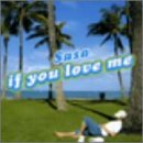 If You Love Me