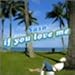 If You Love Me