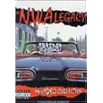 The N.W.A. Legacy Videos [2002] (REGION 1) (NTSC)