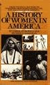 A History of Women in America