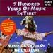 7 Hundred Years of Music in Tibet: Mantras & Chants of the Dalai Lama