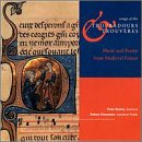 Songs of the Troubadours and Trouveres