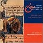 Songs of the Troubadours & Trouv�res