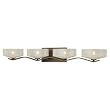 Minka Lavery Eclante Patina Bronze Bath Light 4224-296