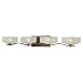 Minka Lavery Eclante Patina Bronze Bath Light 4224-296