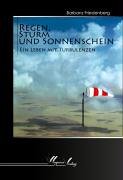 Cover image : Regen, Sturm und Sonnenschein. Ein Leben mit Turbulenzen