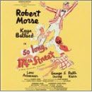 Click here to buy So Long, 174th Street (1976 Original Broadway Cast) by  Stan Daniels, Arthur Rubin, Barbara Lang, George Irving, and Jimmy Brennan .