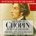 Music : Story Of Chopin In Words And Music