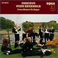 Omnibus Wind Ensemble: From Mozart To Zappa