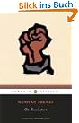On Revolution