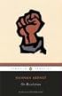 On Revolution (Penguin Classics)