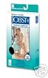 UltraSheer Pantyhose by Jobst,20-30mm/Hg,Black,Med-1 Ea