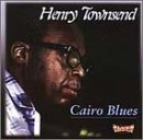 Cairo Blues
