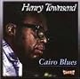Cairo Blues