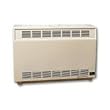 EMPIRE COMFORT SYSTEMS GWT-35LP EMPIRE" MILLIVOLT WALL FURNACE