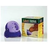 Tongue Twister Toy Purp Lrg