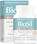BioSil 60 VCaps 5 Mg Jarrow Formulas BioSil 60 VCaps 5 Mg Jarrow Formulas