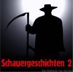 Schauergeschichten 2 - E.T.A. Hoffmann, Ulrich Hefner