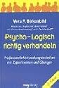 Psycho-logisch richtig verhandeln
