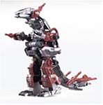 ZOIDS 017 ��������