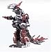 ZOIDS 017 イグアン