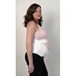 Back and Abdominal Support - Small