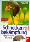 Schneckenbekaempfung ohne Gift