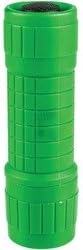 Vivi Life Bicycle Handlebar Light (green) (pack of 1 Ea)