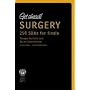 Get Ahead! SURGERY: 250 SBAs for Finals