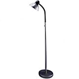 LS-9116 - Daystar Floor Lamp