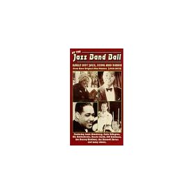 At the Jazz Band Ball - Early Hot Jazz, Song and Dance [VHS]