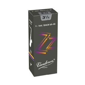 5 Bari Sax Zz Reed #2 by 
